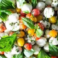 Caprese Salad